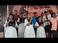 Ni pendo lake_Live performance by Masaki sda choir Kahama & Walawi Tz|| Makambi mtaa wa Masaki 2024