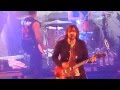 The Vaccines - Aftershave Ocean (Live in Paris, November 9th, 2012)