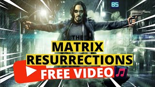 The Matrix Resurrections FREE Video. The Word is Out NCS [Release] FREE Download NoCopyrightSounds