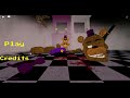 HOW TO GET Secret Character 2 on Afton's Family Diner