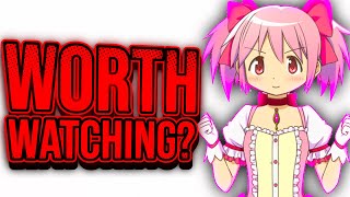 Is Madoka Magica Worth Watching?