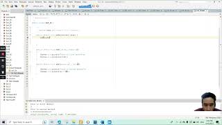 What is ambiguous invocation and overloading in Java simple explanation.