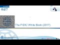 the classic contract for clients and consultants seven years of the fidic 2017 white book