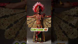 Top 10 National Costumes For Men Of Different Countries #top #national #costume #shortvideo