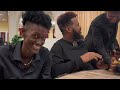 xafladii koko oo si waali ah u dhacday 500k subscribers farxada aduunka iyo team 27 oo…