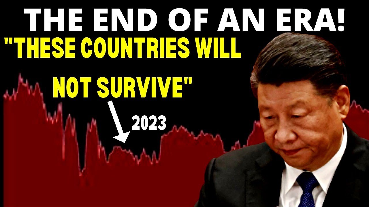 WARNING: What Experts JUST ANNOUNCED About The Coming Economic Crisis ...