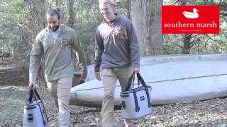 Randy Price and Co. Fall 2015 Camp House Ad