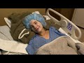Double Mastectomy Surgery. The Hardest Part Of My Breast Cancer Treatment