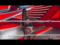 carmella attacks bianca belair and asuka wwe raw 2 27 2023