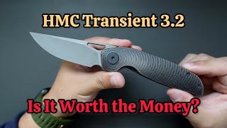 Unboxing the MOST EXPENSIVE EDC Knife I Ever Bought