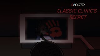 ROBLOX SPECTER: Classic Clinic's Secret