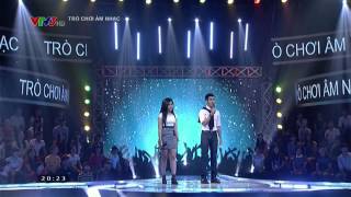 TRÒ CHƠI ÂM NHẠC | FULL HD | 06/11/2014