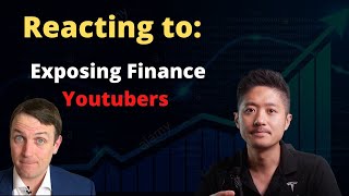Reacting To Chicken Genius Singapore - REAL RETURNS + SELLING COURSES