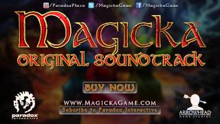 Songs Of Magicka \u0026 DLCs - Official Soundtrack