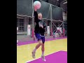 老船长招牌炎阳上篮 篮球 basketball 籃球 basketballs nba