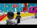 カベの穴にピッタリ入らないと死んでしまうロブロックスでヤバいハプニングが発生した【roblox】