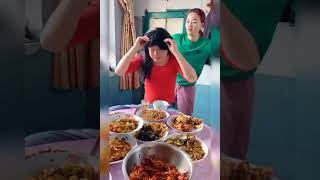 Funny😝😝#shorts video 👌#China people #comedy #video short video