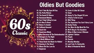 Super Hits Golden Oldies 60s  Best Songs Oldies but Goodies