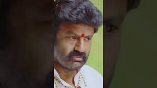 BalaKrishna Superb Scene | Legend | YT shorts | Kannada FilmNagar