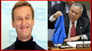 💥☠️ Как Писали Расследование Навального ☠️💥