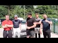 Jimmy Gilheaney And His Boys Send A Message To The Boys Fighting On Bkb Show 💯