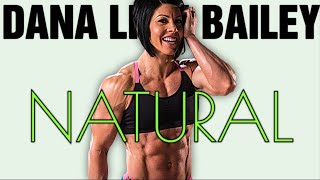 Dana Linn Bailey Natural