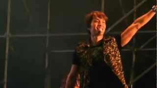 120908 w-inds. 自己紹介