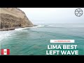 La Herradura Surf - Lima, Perú