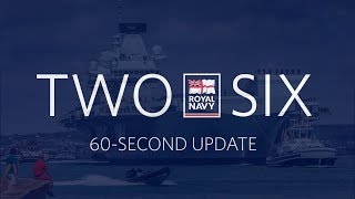 Guardians in the Gulf and Carrier Commitments | TwoSix episode 54
