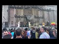 May the Pulse Be With You: Steel Pulse, “Raid I Blues Dance,” Berkeley Greek Theatre, 8/12/2022