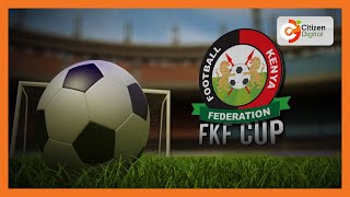 10-man AFC Leopards beat Murang'a seals 1-0 in FKF cup