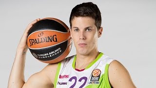 Assist of the Night: Thomas Heurtel, Laboral Kutxa Vitoria