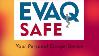 Evaqsafe - Personal Escape Device