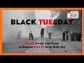 Black Tuesday: Blood, Sweat and Tears as Kenyan Gen Zs have their say