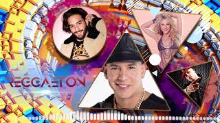 Top Latino 2018 - Reggaeton Latino Music 2018 - Spanish Songs 2018 ★ Latin Music