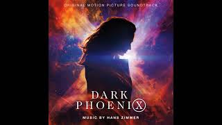 01. Gap (Dark Phoenix Soundtrack)