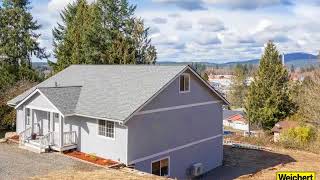 216 E Cedar St McCleary, WA 98557