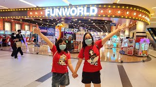 Best Funworld Playstation Mall Secrets Revealed | Funworld Indonesia