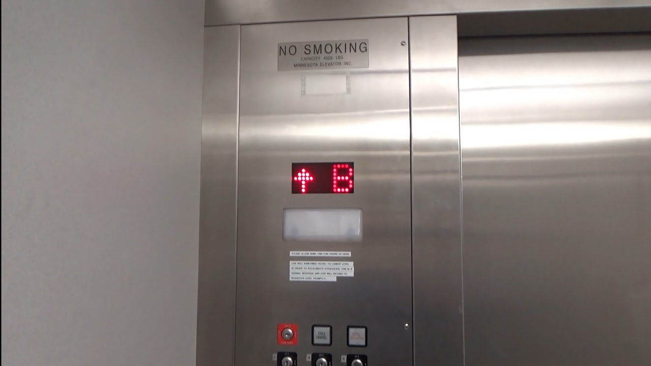 Hydraulic Elevator Tank At Carl Buteau Blog