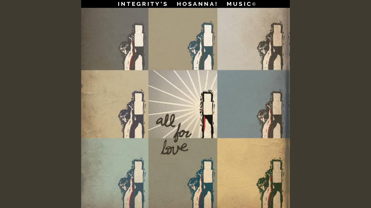 All For Love Live Youtube Music