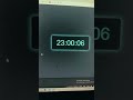 ⏰ Digital Clock using HTML, CSS & JavaScript | Mini Project.