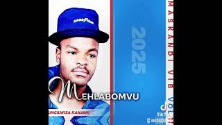 Mehlabomvu - Ungilwisa Kanjani Is Out Now