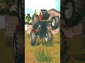 ##tractor stunt video 👿👿@John Deere tractor#kaisa laga##@