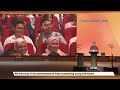 [Live] National Day Rally 2024