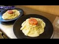 愛知の名店シェフ登場！飲めるサーモンのレモンクリームパスタが秀逸すぎる！