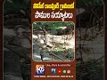 నవీపేట్ రాంపూర్ గ్రామంలో పాముల సయ్యాటలు k6 news 27 05 2023