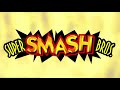 brinstar super smash bros. 64