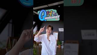 Q\u0026A คณะสถาปัตยกรรมศาสตร์ ม.รังสิต | Ep.1