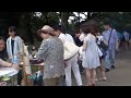 東京藝術大学　藝祭２０１５　藝祭アートマーケットを歩く　２０１５．９．４　tokyo university of the arts