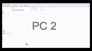 Secure Data Transfer Over Internet Using Image Steganography